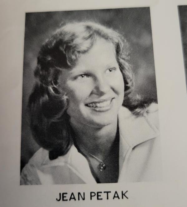 Jean Petak