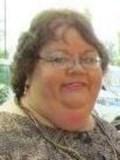 Virginia A. "ginny" Saylor Wofford