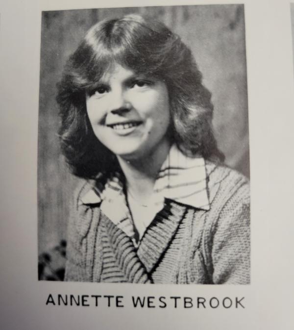 Annette (westbrook) Herchick