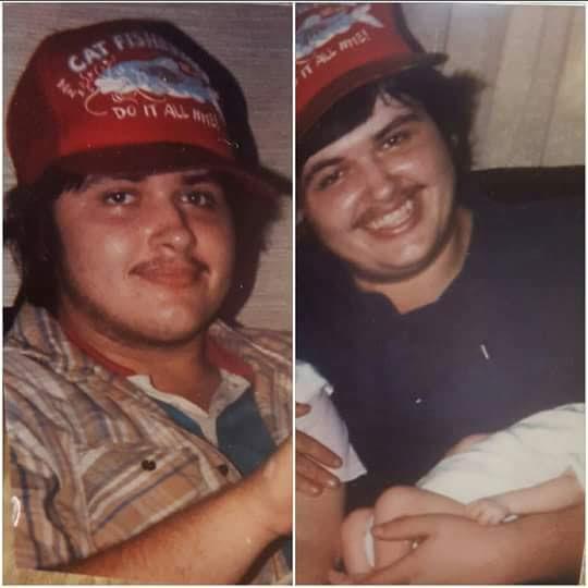Raymond Baker Jr
