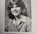 Annette (westbrook) Herchick