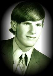 Paul David Stevens