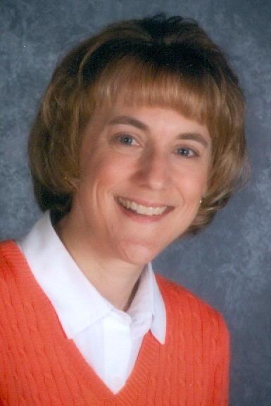 Susan M David