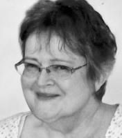 Nancy Jean Richards Bedsole