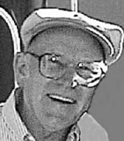 Ronald Hedge
