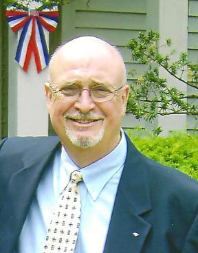 Mike Hensel
