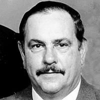Richard Hosley