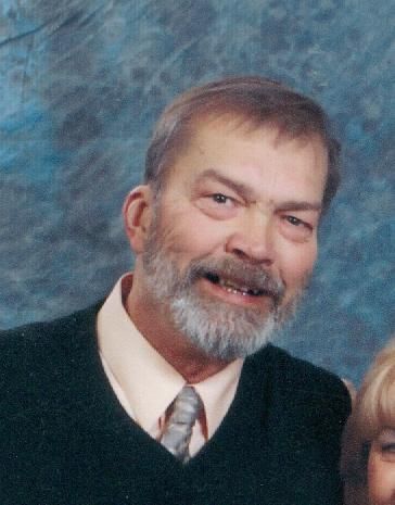 Randolph Rudes