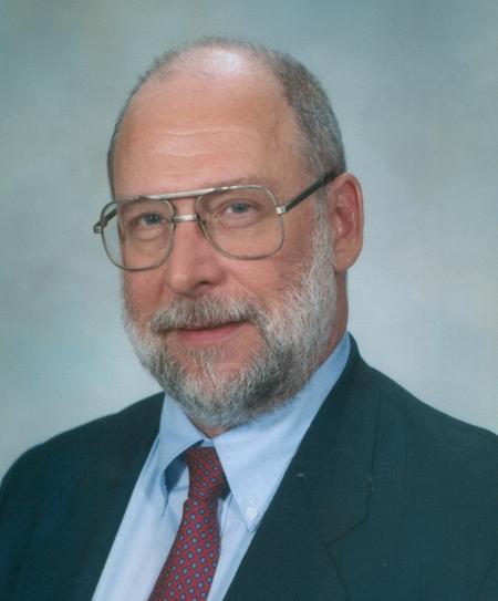 Timothy Fisher