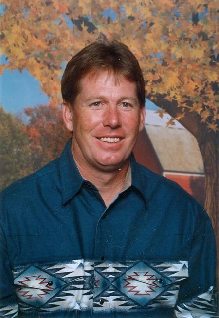 Dirk Lau