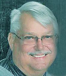 Wayne Edward Butzin