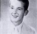 Burdette Ehrhardt