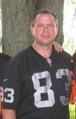 Lance Warren Rehberg