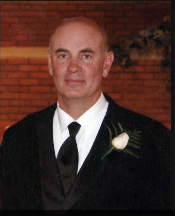 Larry Hock