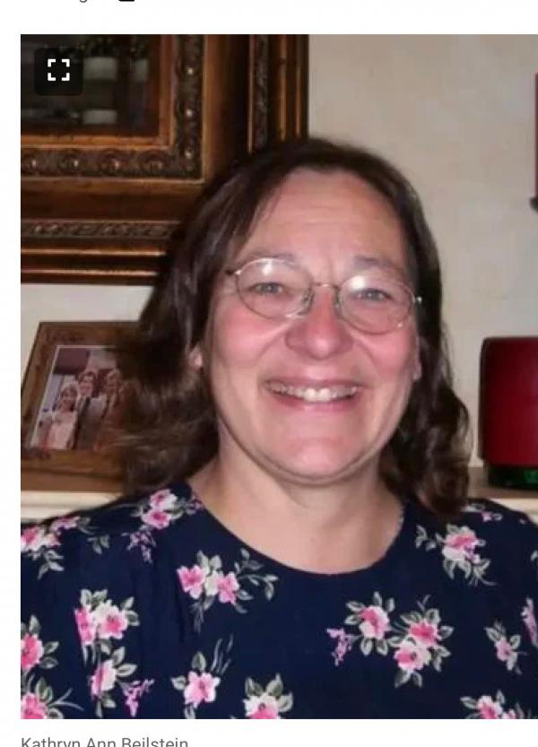 Kathy Beilstein