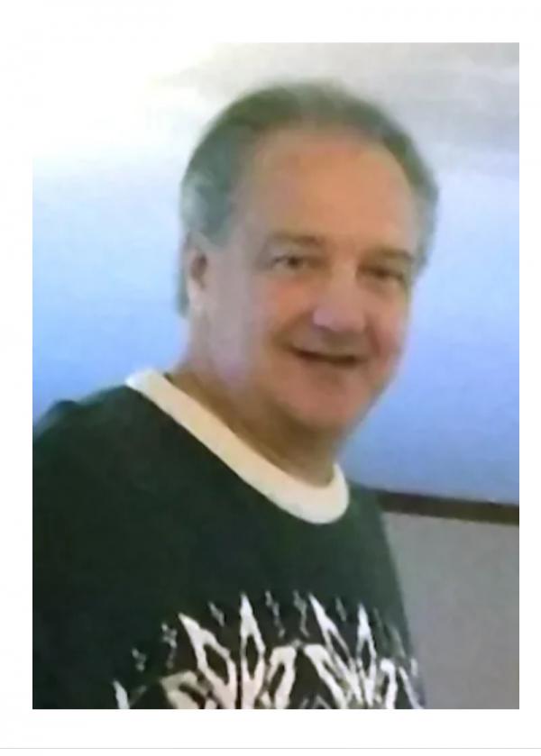 Larry Linn