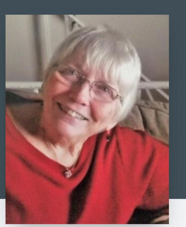 Kaye Hamrick
