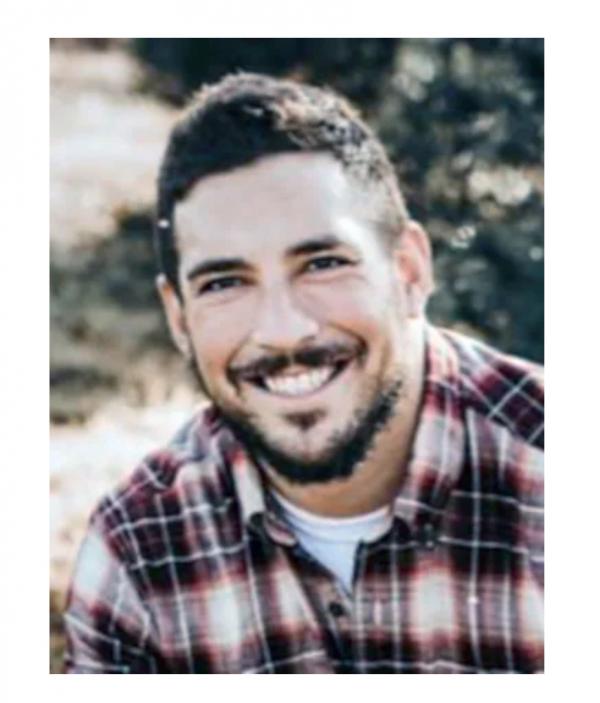 Lucas Garverick