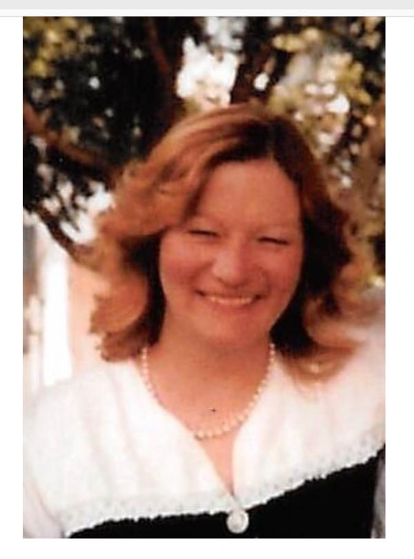 Kay Hastings Patton