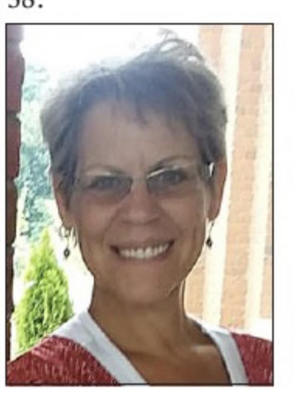 Lori Rehberg Barnett