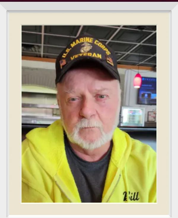 William “bill” Wiseman