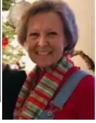 Darlene Collard Booker