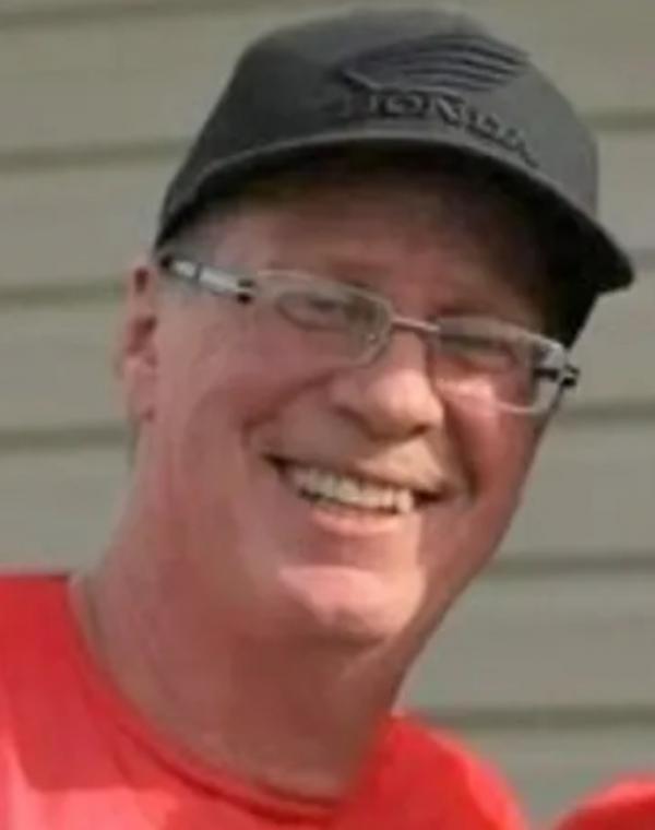 Mike Gatrell