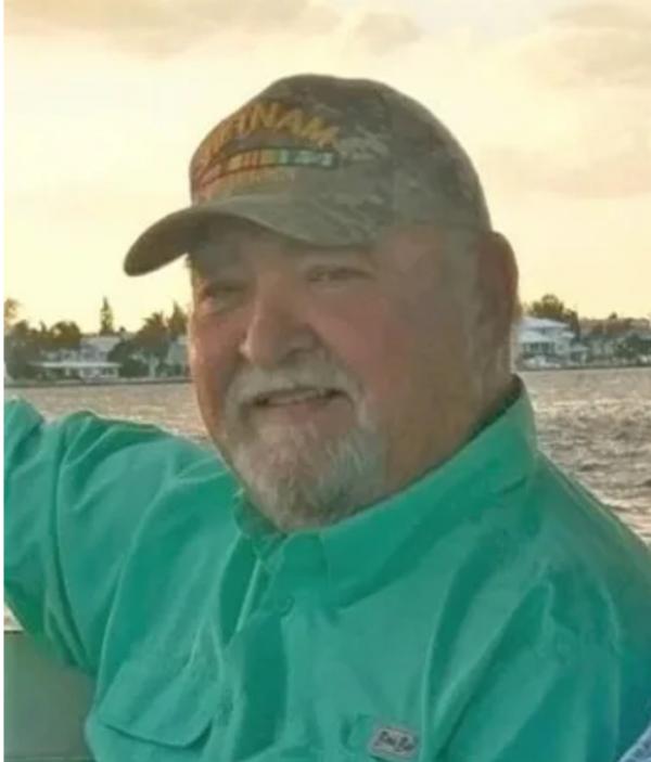 Ed Ramey