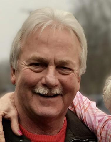 Gary Sargent