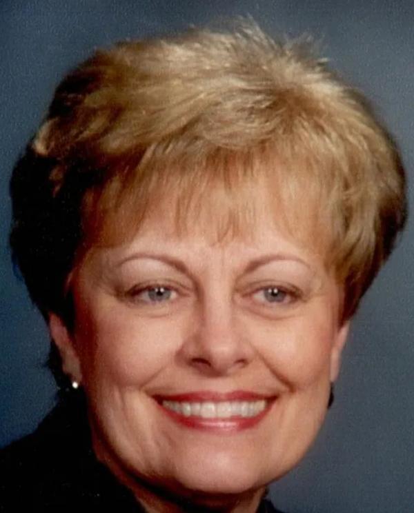 Sondra “sandy” Purkey