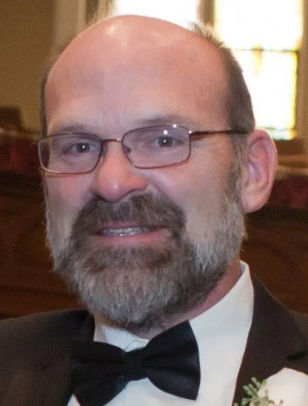 Martin “marty” Boyce