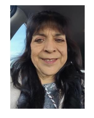Rosario Yvette Deleon