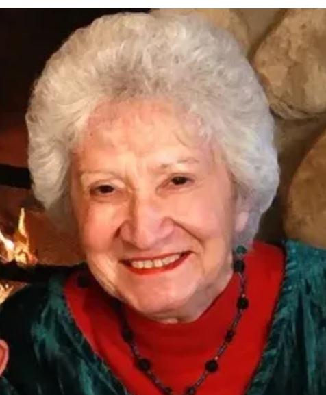 Sally Shillito Pruner