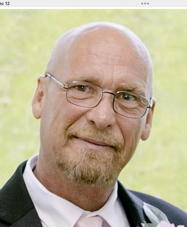 Andrew Bolen