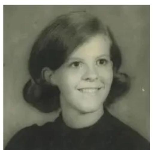 Mindy Spayde Crawford