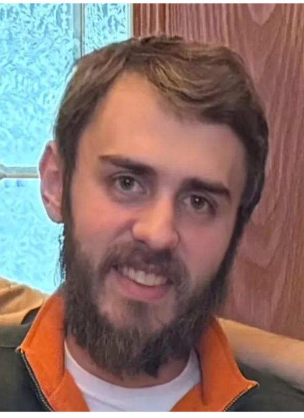 Carson Walters