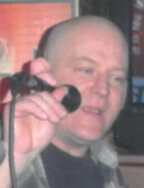 Darrell Chaffins
