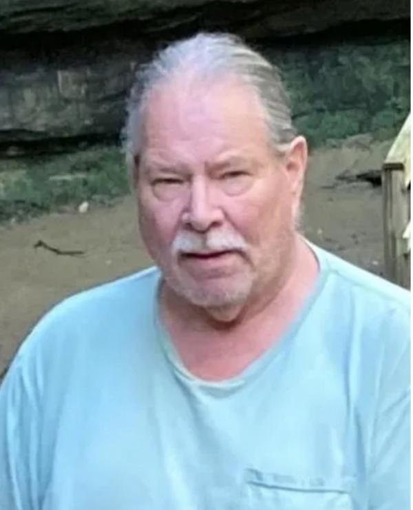 Charles “chuck” Wetzel