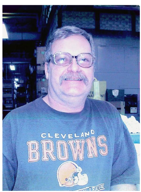 Robert “bob” Dalenberg