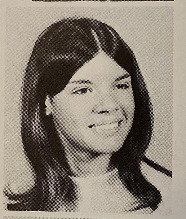 Becky Thrush Wilford