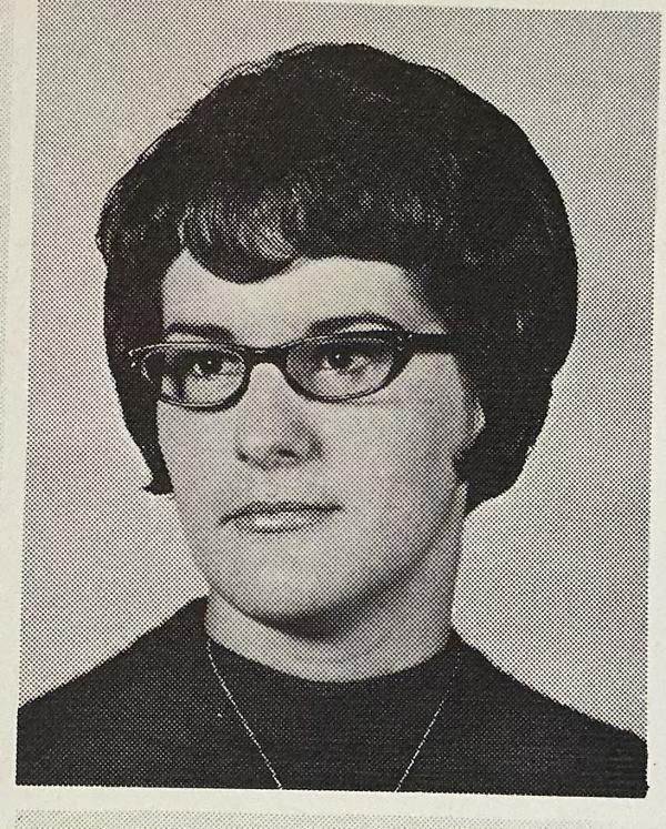 Diane Lynn Ditty Gibson