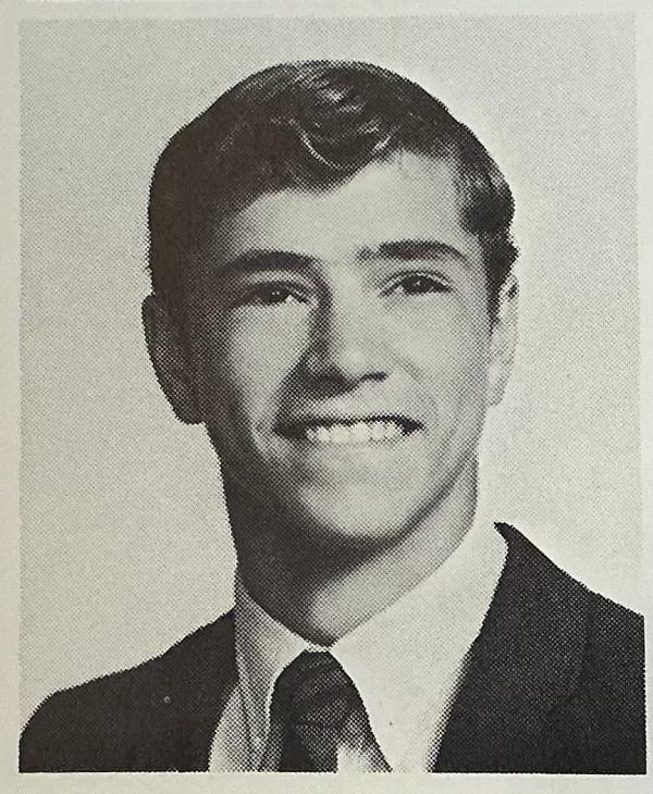 Loren Frey