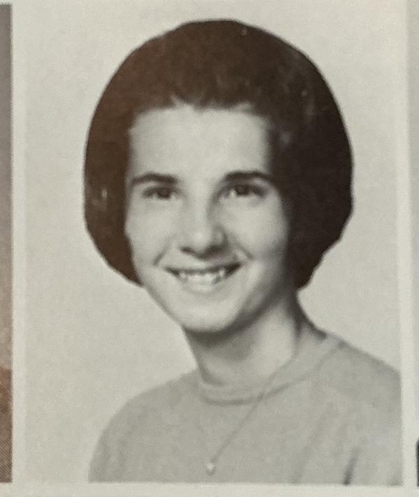 Rae-ann Kiraly Hanlon