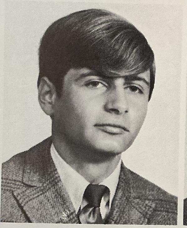 Cecil Smith