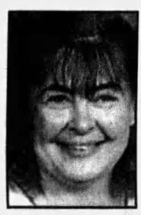 Linda Kay Stotts Brown