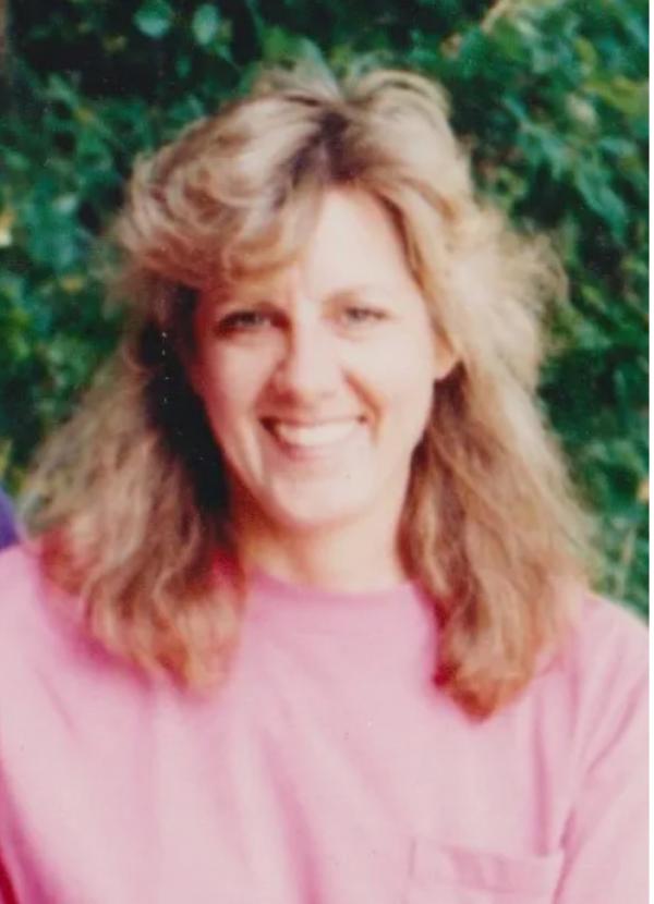 Karen Ann Seifert Nibouar