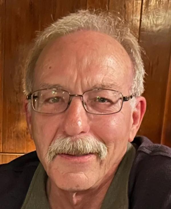 Robert Bradley “brad”  Wentz