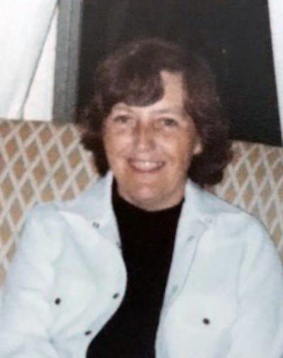 Barbara Poffenbaugh