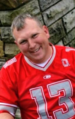 Scottie Ray Marcum