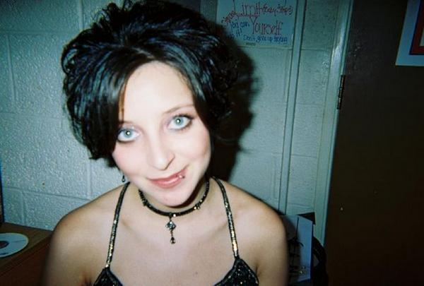 Katie Buskirk
